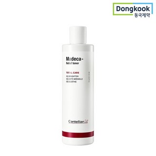 마데카 릴리프 토너 300ml, 1개