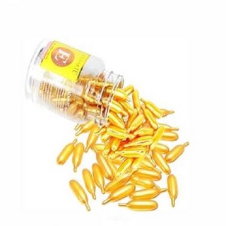 Animate Vitamin-E Facial Oil Capsule, 1개, 60ml