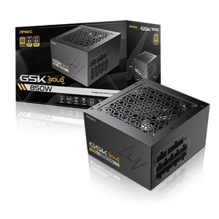 안텍 GSK 850W 사용 모습