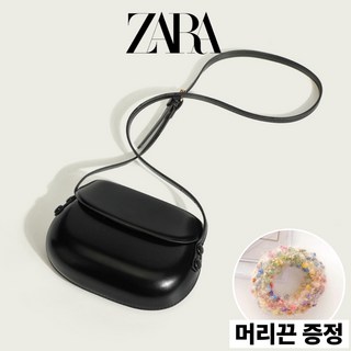 자라 가방 미니 크로스백 자라백