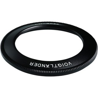 보이그랜더 폭트렌더 렌즈 후드 LH-90IIS 블랙