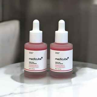 메디큐브 연어 PDRN 핑크 앰플