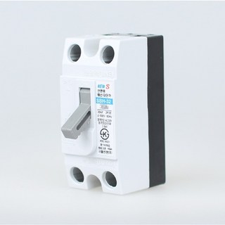 서울산전 산업용 배선차단기 SBH-32 15A