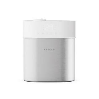파세코 스테인리스 무소음 초음파 가습기 캠핑용 알파인그린, PEH-ST330WH 화이트(정품)
