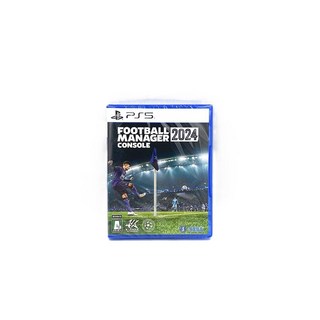 풋볼 매니저 2024 터치