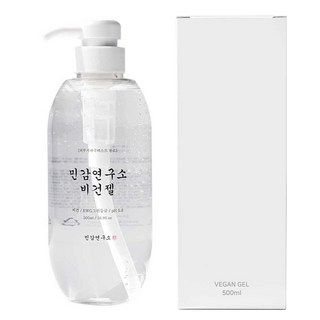 에스테소피 모이스트 리퀴드 마사지 오일 젤