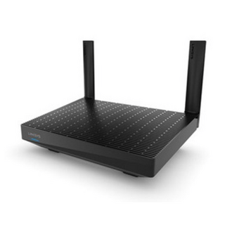 링크시스 듀얼밴드 AX1800 와이파이 6 무선 공유기 라우터 기가비트 MR7350, 15개