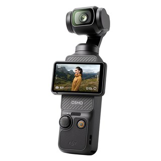 DJI 오즈모 포켓 3