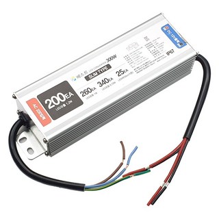 국산방수 SMPS 300W 12V 상품 이미지