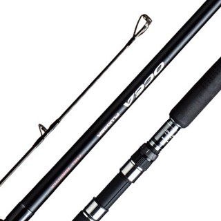 [시마노]윤성정품 오시아 플러거 풀 스로틀 FULL THROTTLE /S88H (17)/ 바다 루어대, S88H （17）