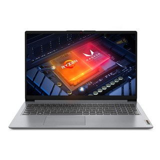 레노버 2024 아이디어패드 슬림 1 15.6 라이젠5 라이젠 5000시리즈, 실버, 1TB, 16GB, WIN10 Pro, 15ALC7