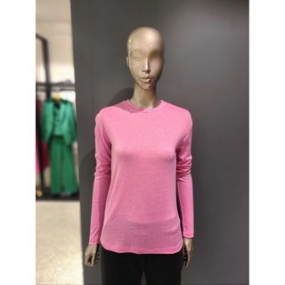 제시뉴욕 4가지 라운드 티셔츠 BEM5PNTZ8630