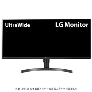 추천2 34WN750