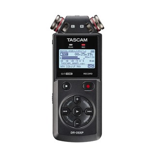 타스캠 TASCAM 포터블 레코더