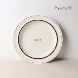 시라쿠스 메이플라인 접시9 23cm 1p (2컬러), 선택완료, 1개