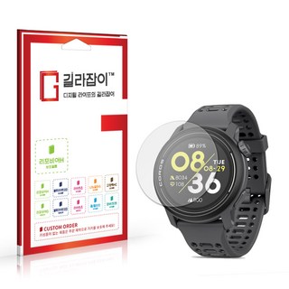 추천4 코로스 페이스 프로
