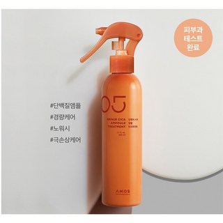 1. 아모스 리페어시..