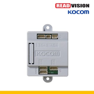 [코콤] KE-2CAM 카메라 확장 연동모듈, 1개