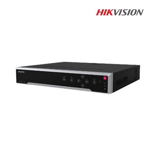 하이크비전 DS-7716NI-K4/16P 16채널 NVR 16POE 녹화기
