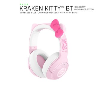 레이저코리아 Kraken Kitty V2 BT