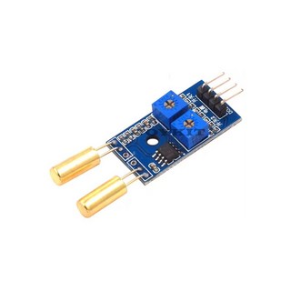 아두이노 SW-520D 2채널 틸트 경사 센서 1개 5v센서 아두이노 SW-520D 2채널 틸트 경사 센서 1개 5v센서