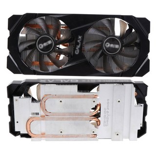 Geforce RTX 2060 2070 Super will gtx 1660 1660TI 팬 교체 용 그래픽 비디오 카드 냉각 팬 GPU VGA 쿨러 팬