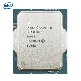 인텔 코어 i5-12600KF
