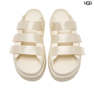 미국 UGG 어그 골든글로우 슬라이드 샌들