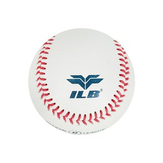 ILB 안전 야구공(ISB200) 1개 옵션선택 상품 이미지