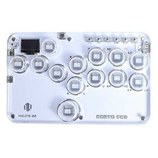 EQDC 히트박스 키보드 컨트롤러 파이트 게임 피코박스, 1개, 상세페이지 참고, G16