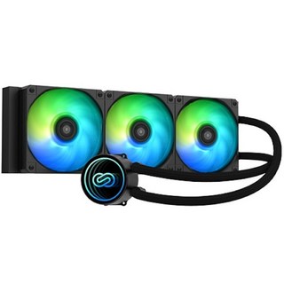 3RSYS Socoool 라니 SE 360 ARGB