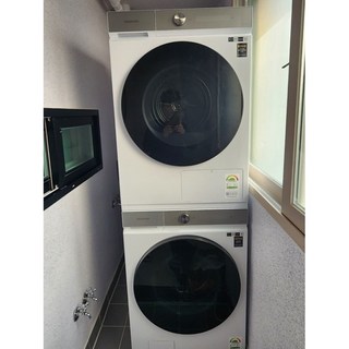 삼성전자 BESPOKE 그랑데 AI 세탁기