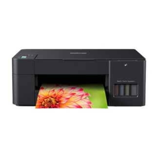 브라더 잉크젯 복합기 DCP-T220