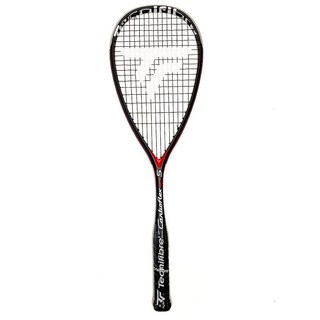 Tecnifibre Carboflex 125S 스쿼시 라켓