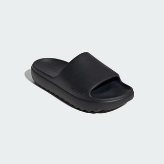 아디다스 아딜렛 루미아 슬리퍼 JP9580