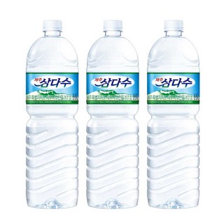 제주삼다수 그린 2L