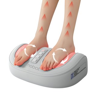 에이더티매토종아리마사지기