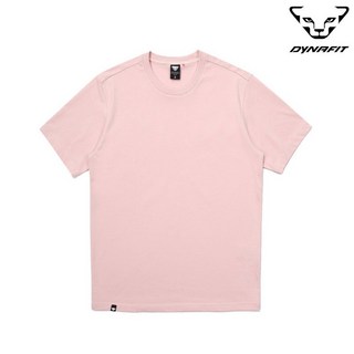 다이나핏 FOCELL (포셀) 남녀공용 오버핏 면혼방 반팔티셔츠 (YUM23239P1) GNMT