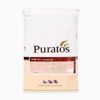 퓨라토스 마카롱믹스, 5kg, 1개, 5kg