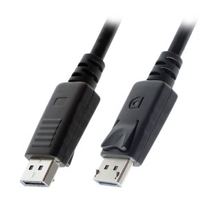 넥시 DP to DP 케이블 디스플레이포트 V1.2, 1개, 3m