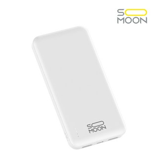 SOMOON SP-C100 태양광보조배터리
