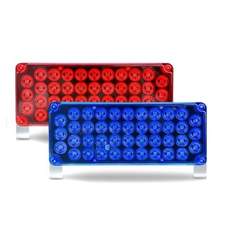 셀렉트템 차량용 LED 경광등