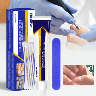 손발톱 영양제 문제성손톱 항균 관리 손톱재생 내성발톱 2개 20ml 상품 이미지