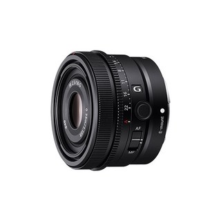 소니 대리점 알파 렌즈 SEL50F25G