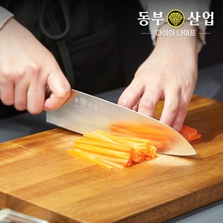 동부산업 다이아나이프 주방칼