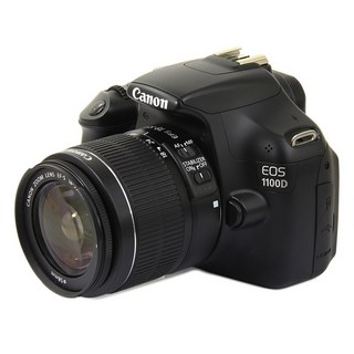캐논 EOS 1100D