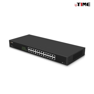 EFM네트웍스 아이피타임 SW2400G2