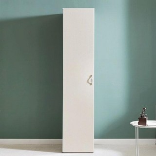 코너옷장 원룸옷장 싱글장롱 arrepentir 도어 이불장 40