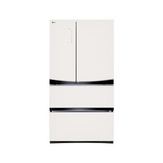 LG 디오스 오브제 김치냉장고 565L 글라스 Z564GBB343