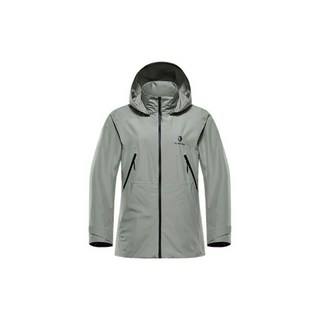 블랙야크 여성 M에코방수자켓